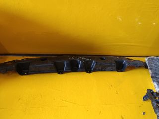 bontott TOYOTA C-HR Első Lökhárító Alsó (Műanyag)