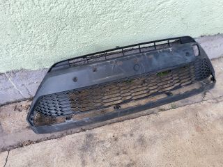 bontott TOYOTA C-HR Első Lökhárító Alsó (Műanyag)