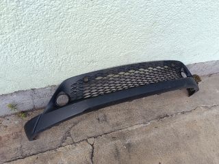 bontott TOYOTA C-HR Első Lökhárító Alsó (Műanyag)