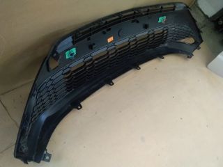 bontott TOYOTA C-HR Első Lökhárító Alsó (Műanyag)