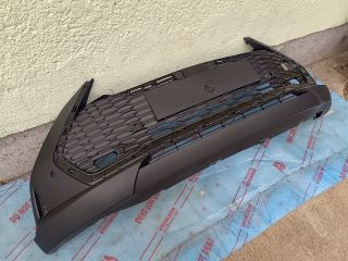 bontott TOYOTA C-HR Első Lökhárító Alsó (Műanyag)