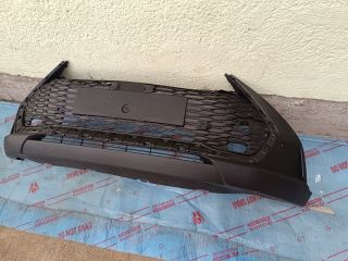 bontott TOYOTA C-HR Első Lökhárító Alsó (Műanyag)