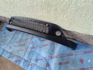 bontott TOYOTA C-HR Első Lökhárító Alsó (Műanyag)