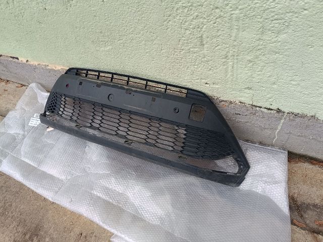 bontott TOYOTA C-HR Első Lökhárító Alsó (Műanyag)