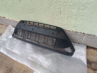 bontott TOYOTA C-HR Első Lökhárító Alsó (Műanyag)