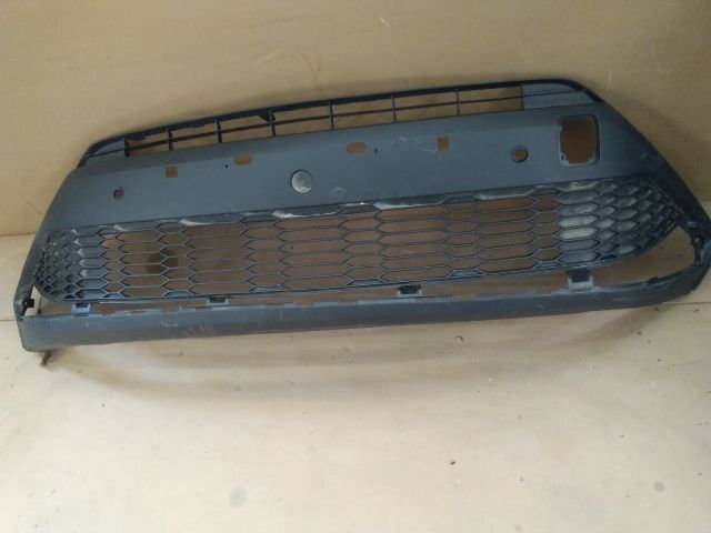 bontott TOYOTA C-HR Első Lökhárító Alsó (Műanyag)