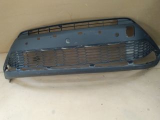 bontott TOYOTA C-HR Első Lökhárító Alsó (Műanyag)