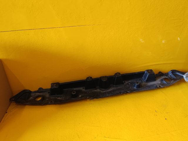 bontott TOYOTA C-HR Első Lökhárító Alsó (Műanyag)