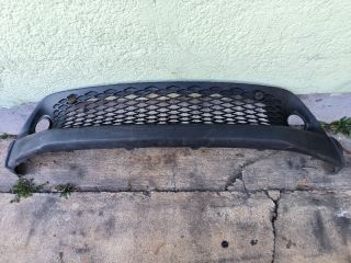 bontott TOYOTA C-HR Első Lökhárító Alsó (Műanyag)