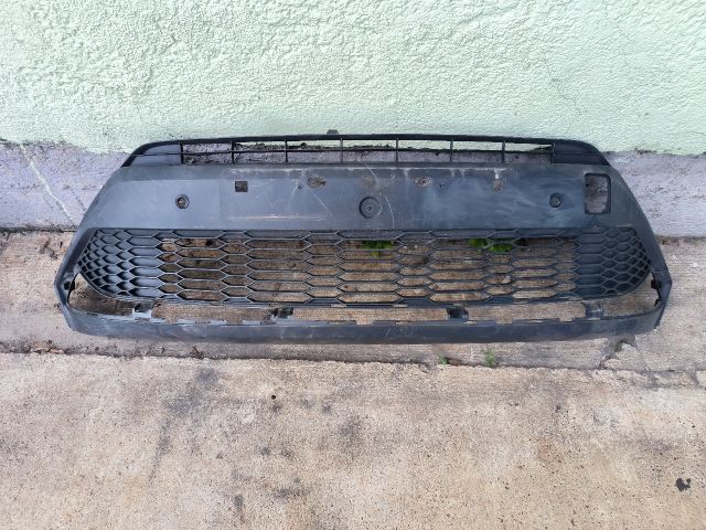 bontott TOYOTA C-HR Első Lökhárító Alsó (Műanyag)