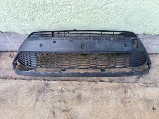 bontott TOYOTA C-HR Első Lökhárító Alsó (Műanyag)