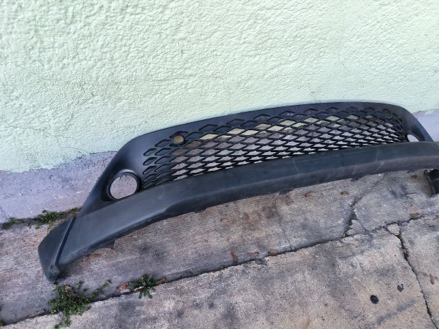 bontott TOYOTA C-HR Első Lökhárító Alsó (Műanyag)