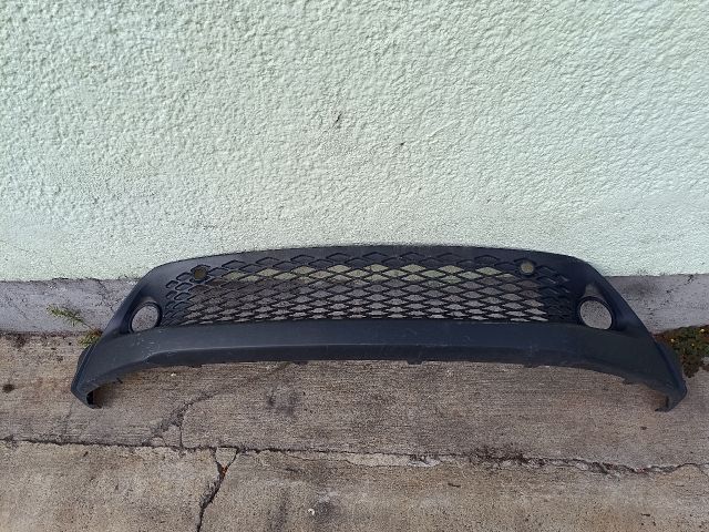 bontott TOYOTA C-HR Első Lökhárító Alsó (Műanyag)