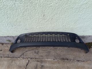 bontott TOYOTA C-HR Első Lökhárító Alsó (Műanyag)