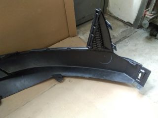 bontott TOYOTA C-HR Első Lökhárító Alsó (Műanyag)