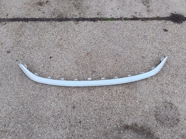 bontott TOYOTA C-HR Első Lökhárító Alsó (Műanyag)