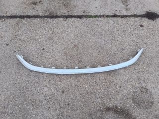 bontott TOYOTA C-HR Első Lökhárító Alsó (Műanyag)