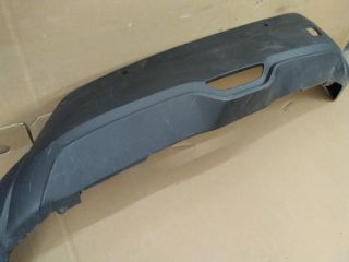 bontott TOYOTA C-HR Első Lökhárító Alsó (Műanyag)