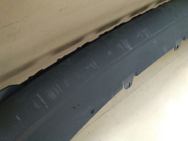 bontott TOYOTA C-HR Első Lökhárító Alsó (Műanyag)