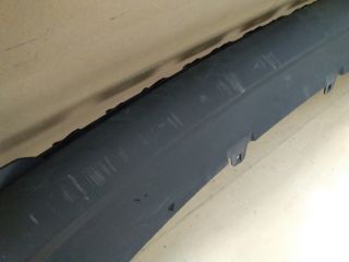 bontott TOYOTA C-HR Első Lökhárító Alsó (Műanyag)