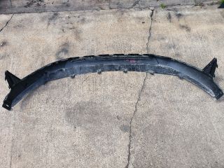 bontott TOYOTA C-HR Első Lökhárító Alsó (Műanyag)