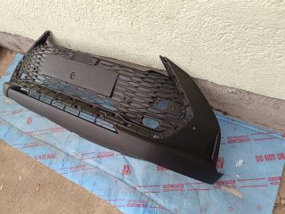 bontott TOYOTA C-HR Első Lökhárító Alsó (Műanyag)