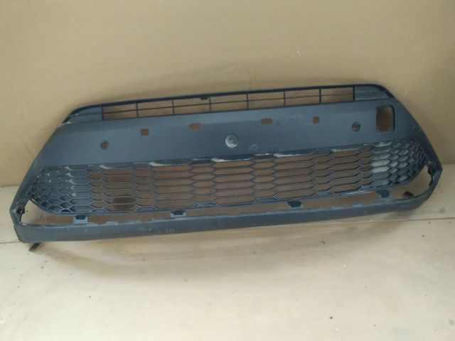 bontott TOYOTA C-HR Első Lökhárító Alsó (Műanyag)