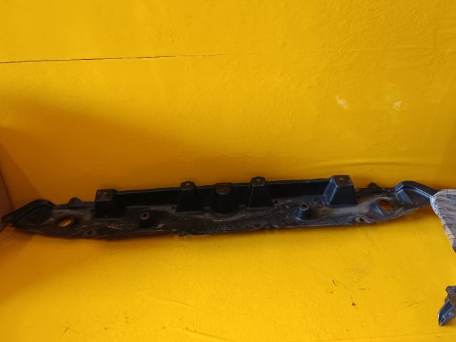 bontott TOYOTA C-HR Első Lökhárító Alsó (Műanyag)