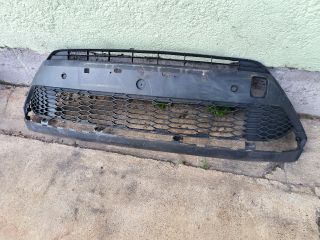 bontott TOYOTA C-HR Első Lökhárító Alsó (Műanyag)