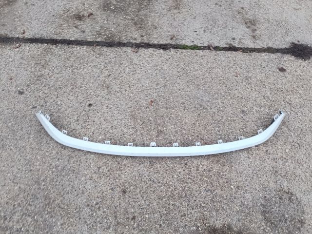 bontott TOYOTA C-HR Első Lökhárító Alsó (Műanyag)