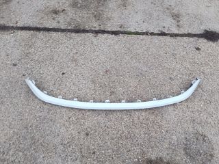 bontott TOYOTA C-HR Első Lökhárító Alsó (Műanyag)