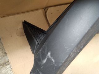 bontott TOYOTA C-HR Első Lökhárító Alsó (Műanyag)