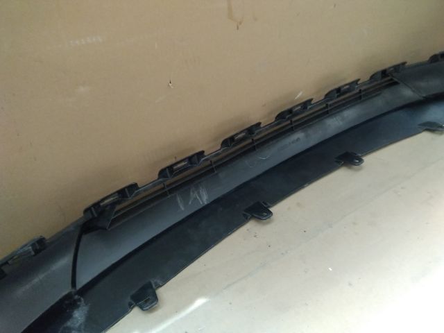 bontott TOYOTA C-HR Első Lökhárító Alsó (Műanyag)