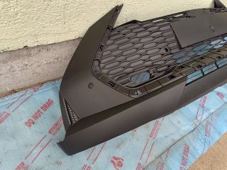 bontott TOYOTA C-HR Első Lökhárító Alsó (Műanyag)