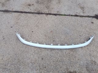 bontott TOYOTA C-HR Első Lökhárító Alsó (Műanyag)