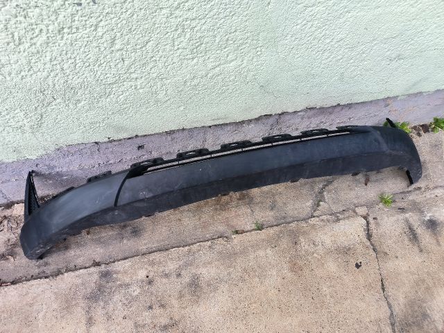 bontott TOYOTA C-HR Első Lökhárító Alsó (Műanyag)