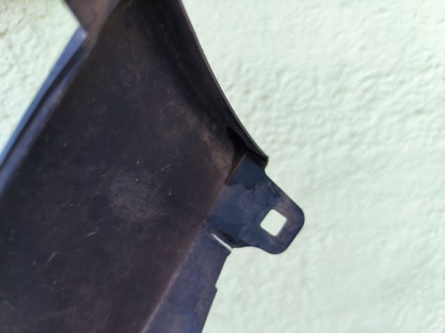 bontott TOYOTA C-HR Első Lökhárító Alsó (Műanyag)