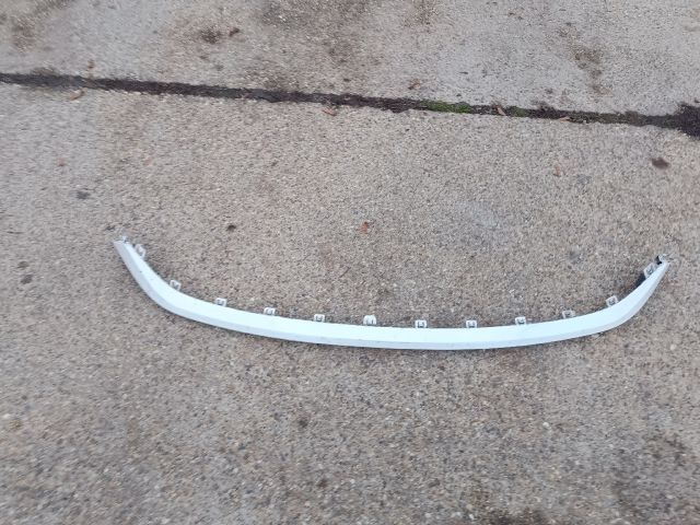 bontott TOYOTA C-HR Első Lökhárító Alsó (Műanyag)