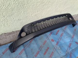 bontott TOYOTA C-HR Első Lökhárító Alsó (Műanyag)