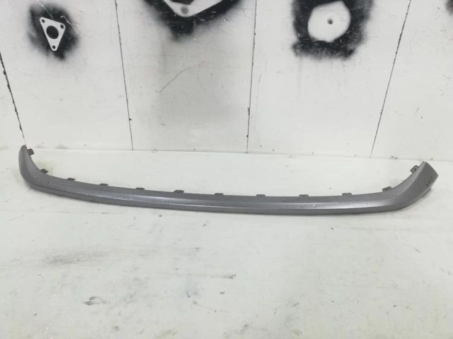 bontott TOYOTA C-HR Első Lökhárító Díszléc