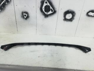 bontott TOYOTA C-HR Első Lökhárító Díszléc