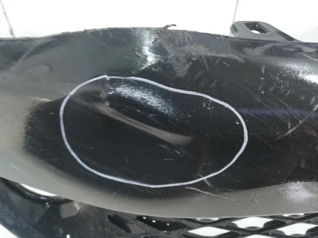 bontott TOYOTA C-HR Első Lökhárító Légterelő