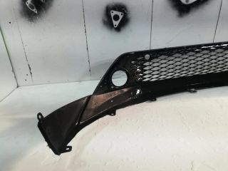 bontott TOYOTA C-HR Első Lökhárító Légterelő