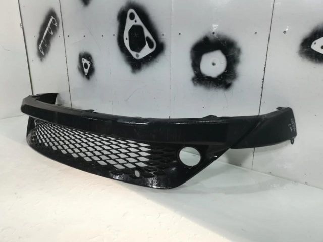 bontott TOYOTA C-HR Első Lökhárító Légterelő