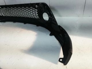 bontott TOYOTA C-HR Első Lökhárító Légterelő