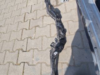 bontott TOYOTA C-HR Első Lökhárító Merevítő (Fém)