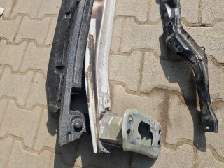 bontott TOYOTA C-HR Első Lökhárító Merevítő (Fém)