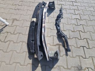 bontott TOYOTA C-HR Első Lökhárító Merevítő (Fém)