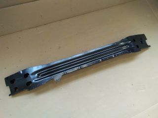 bontott TOYOTA C-HR Első Lökhárító Merevítő (Fém)