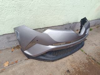 bontott TOYOTA C-HR Első Lökhárító (Részeivel)